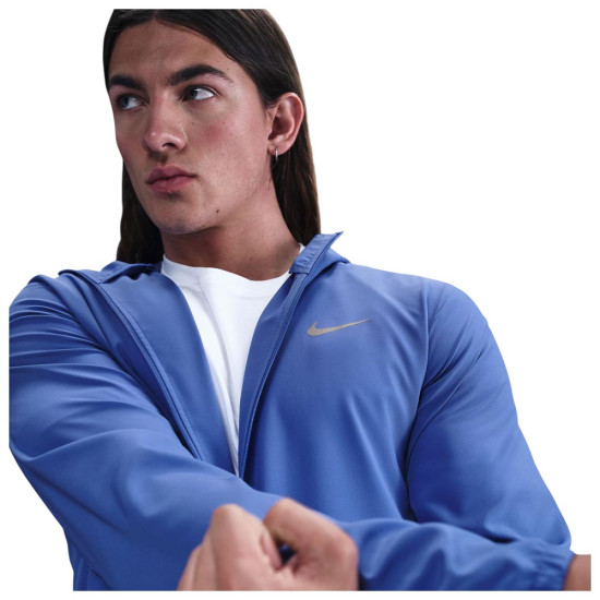 Nike Ανδρικό μπουφάν Form Dri-FIT Hooded Versatile Jacket
